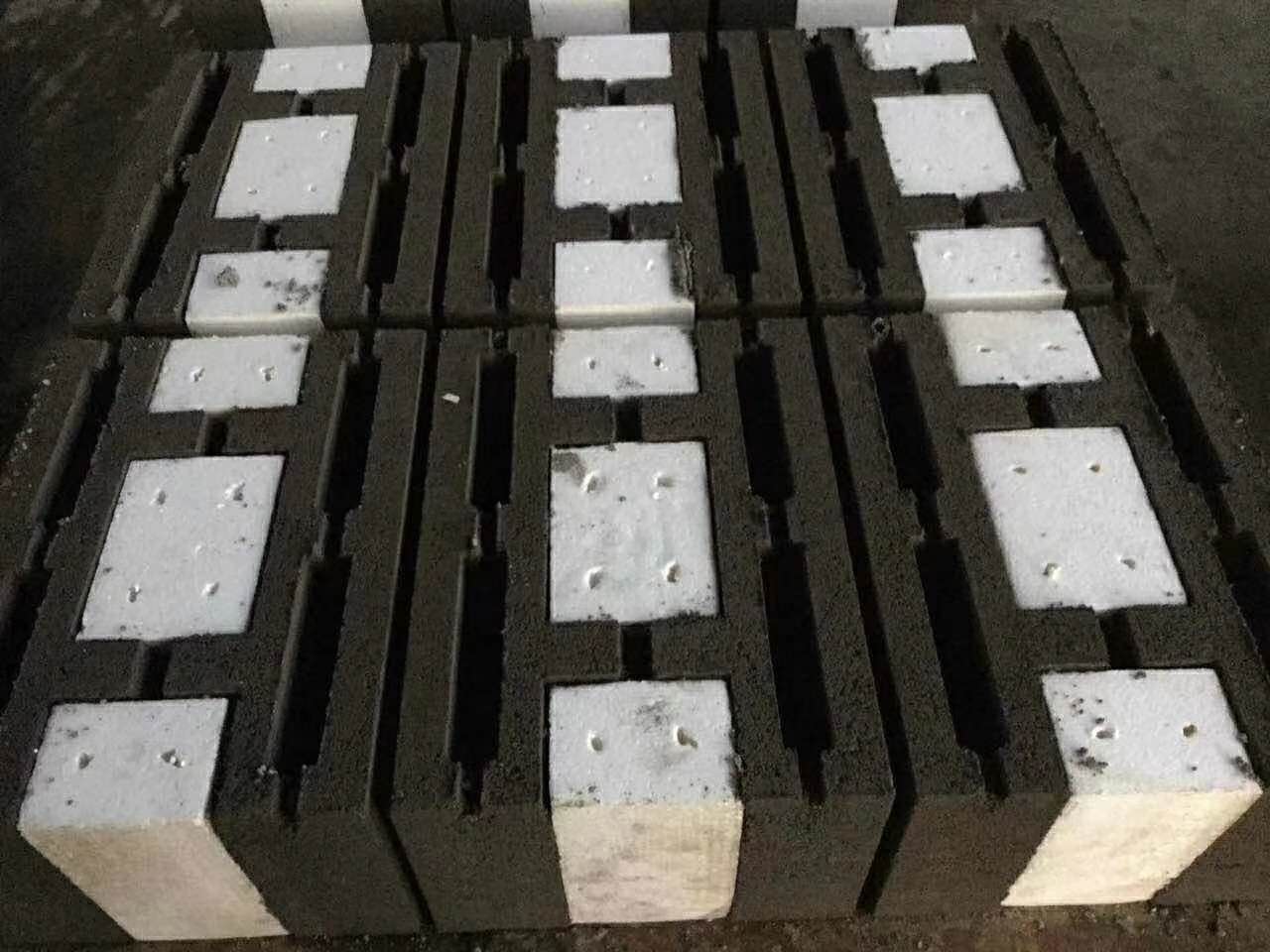自保温砌块1
